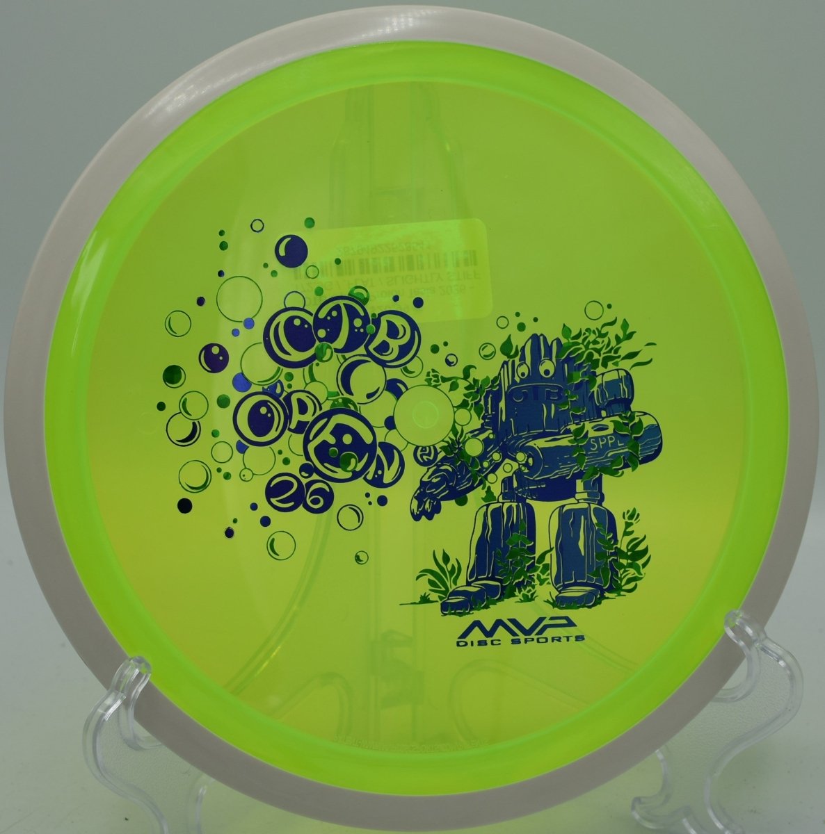 MVP Proton Tesla OTB Open 2026 driver thrown in South Carolina with nationwide shipping for clean release control