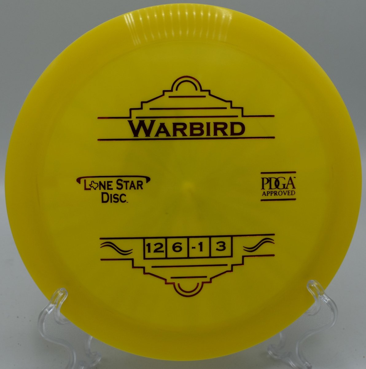 Alpha Warbird - Flexline Discs - 26528541