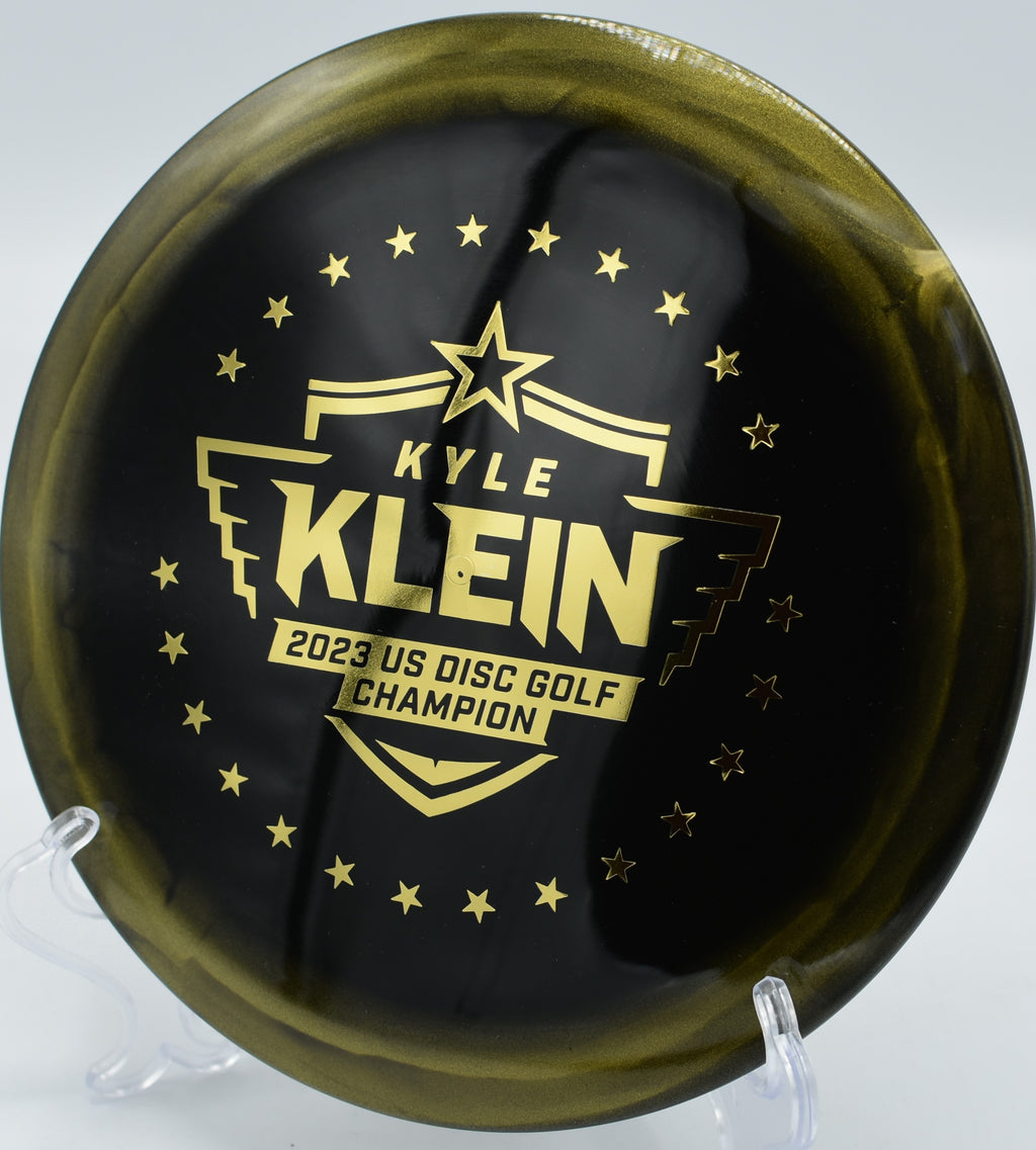 Kyle Klein Creator Series Golden Horizon (Vanguard)