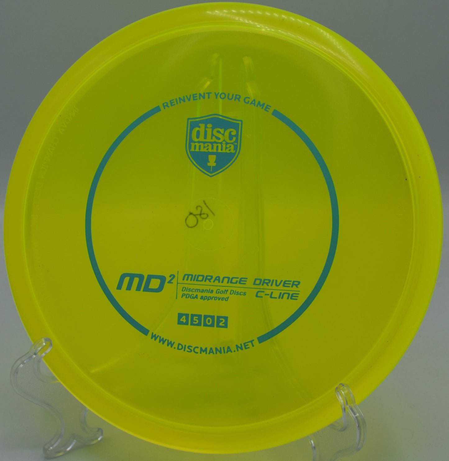 C-Line MD2 (Innova Made) (Embossed). Superior stability and precision, available nationwide. Shop now in Utah.