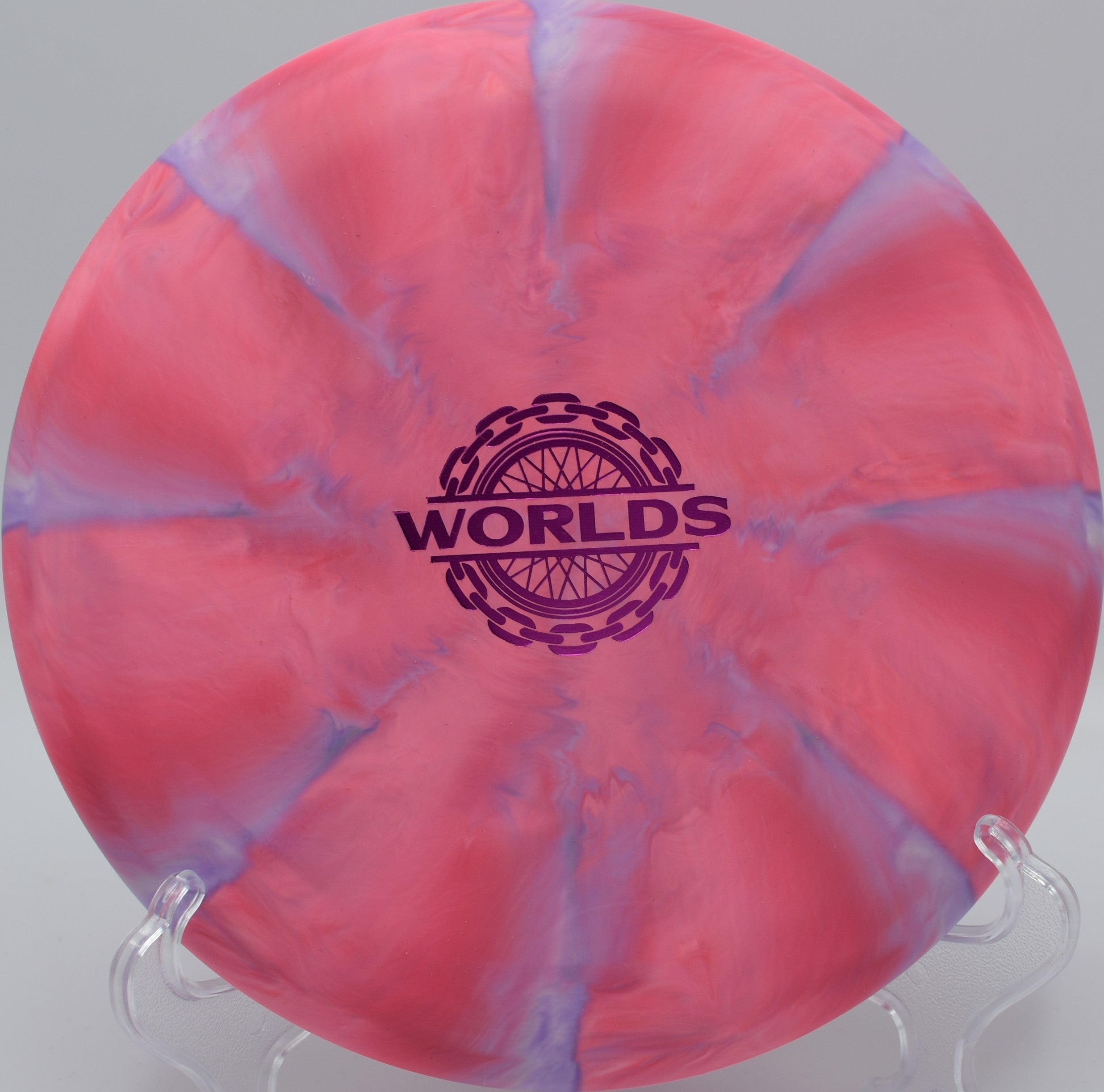 CT Swirl Focus-Pro Worlds Edition