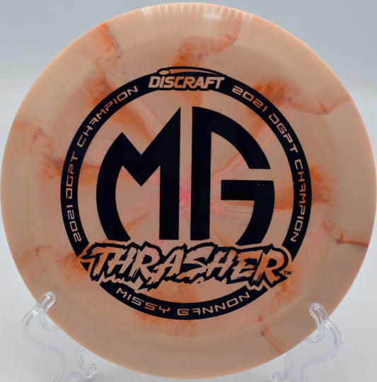 Missy Gannon Tour Series ESP Thrasher