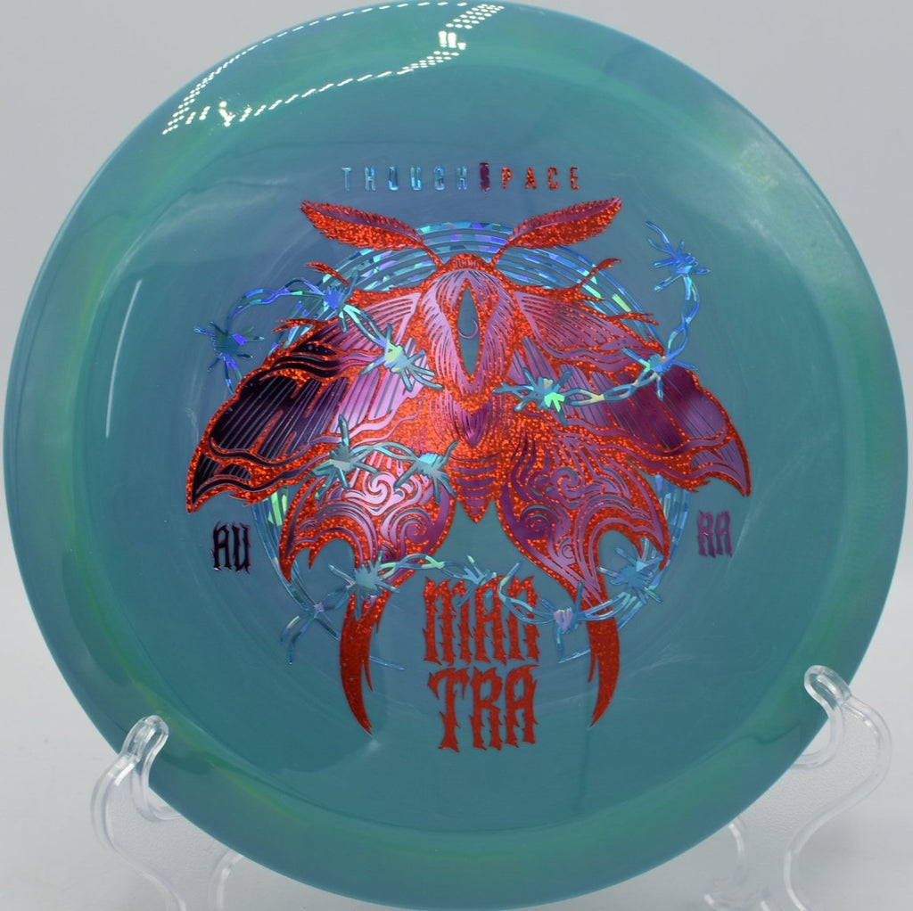 Auro Mantra fairway driver available in Texas with nationwide shipping for effortless turnover fairway shots