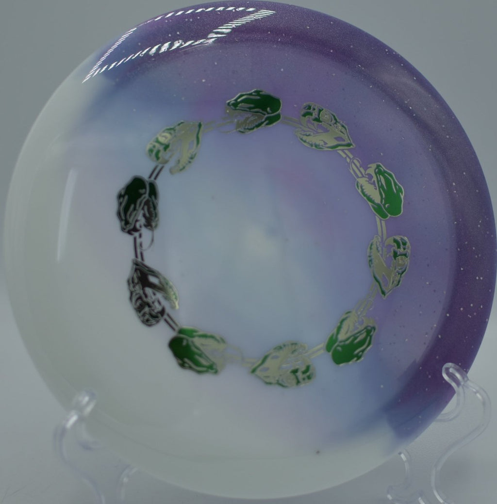 Duo Mamba - Flexline Discs - 80485591494205