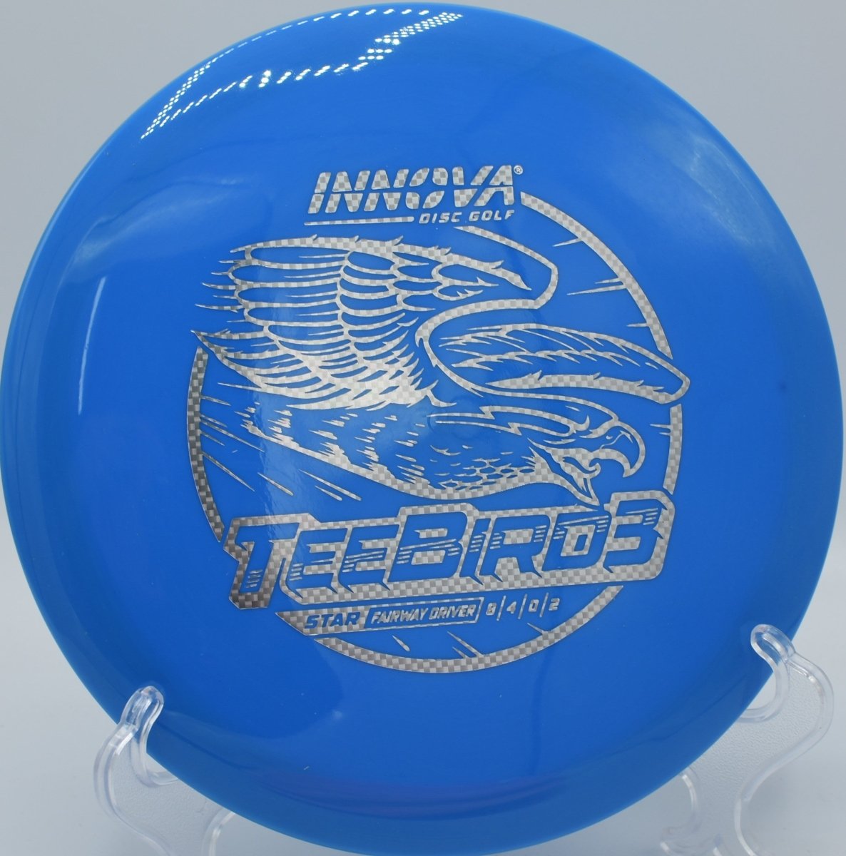 Star Teebird3