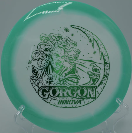 Halo Star Gorgon Holiday Edition used by players in Washington and Oregon