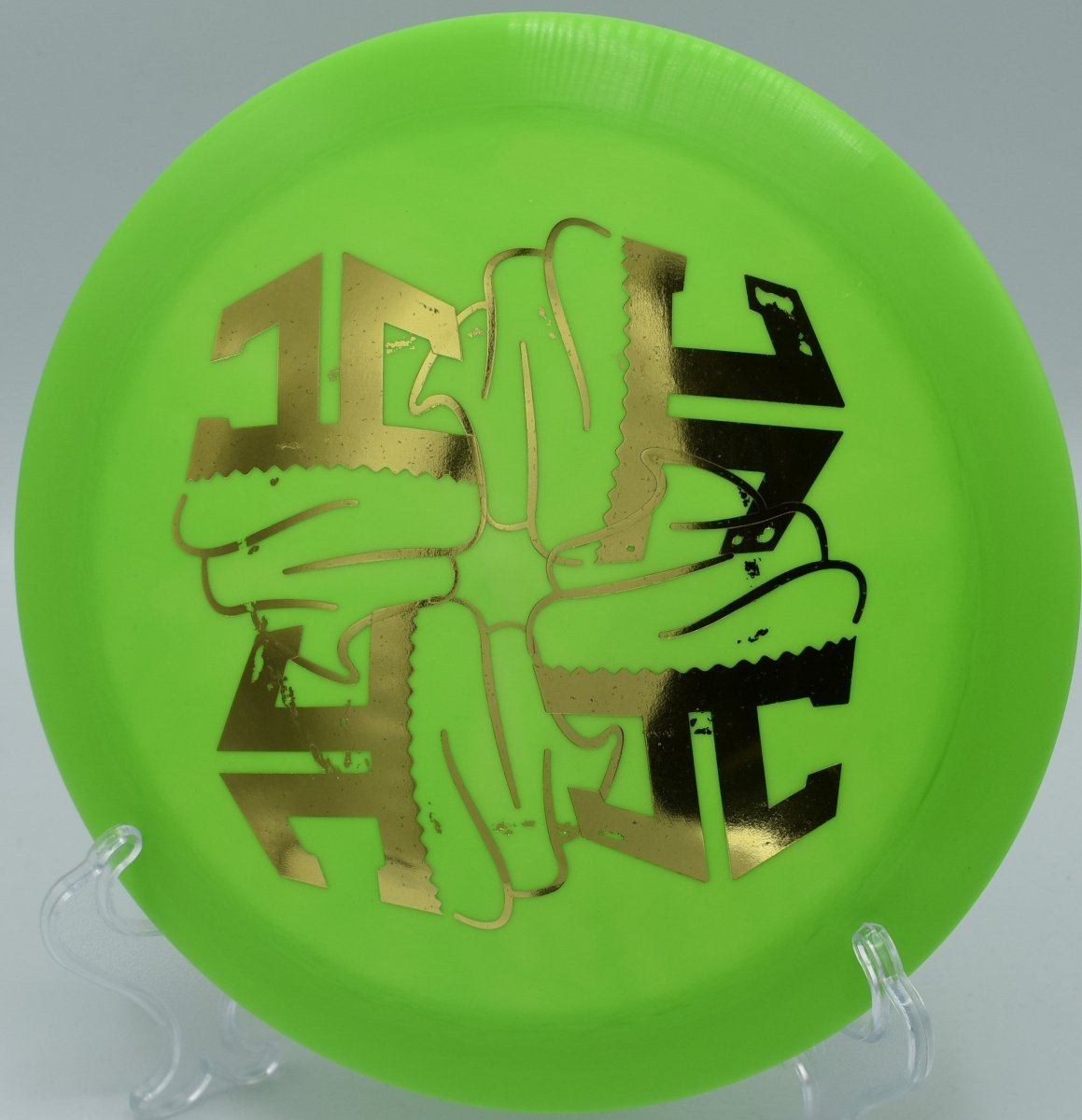 REALM (PLATINUM) - Flexline Discs - 36167709