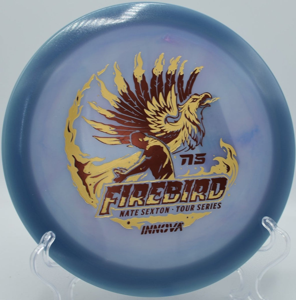 2026 Nate Sexton Firebird driver dialed in across Nevada with nationwide shipping for reliable fade finishes