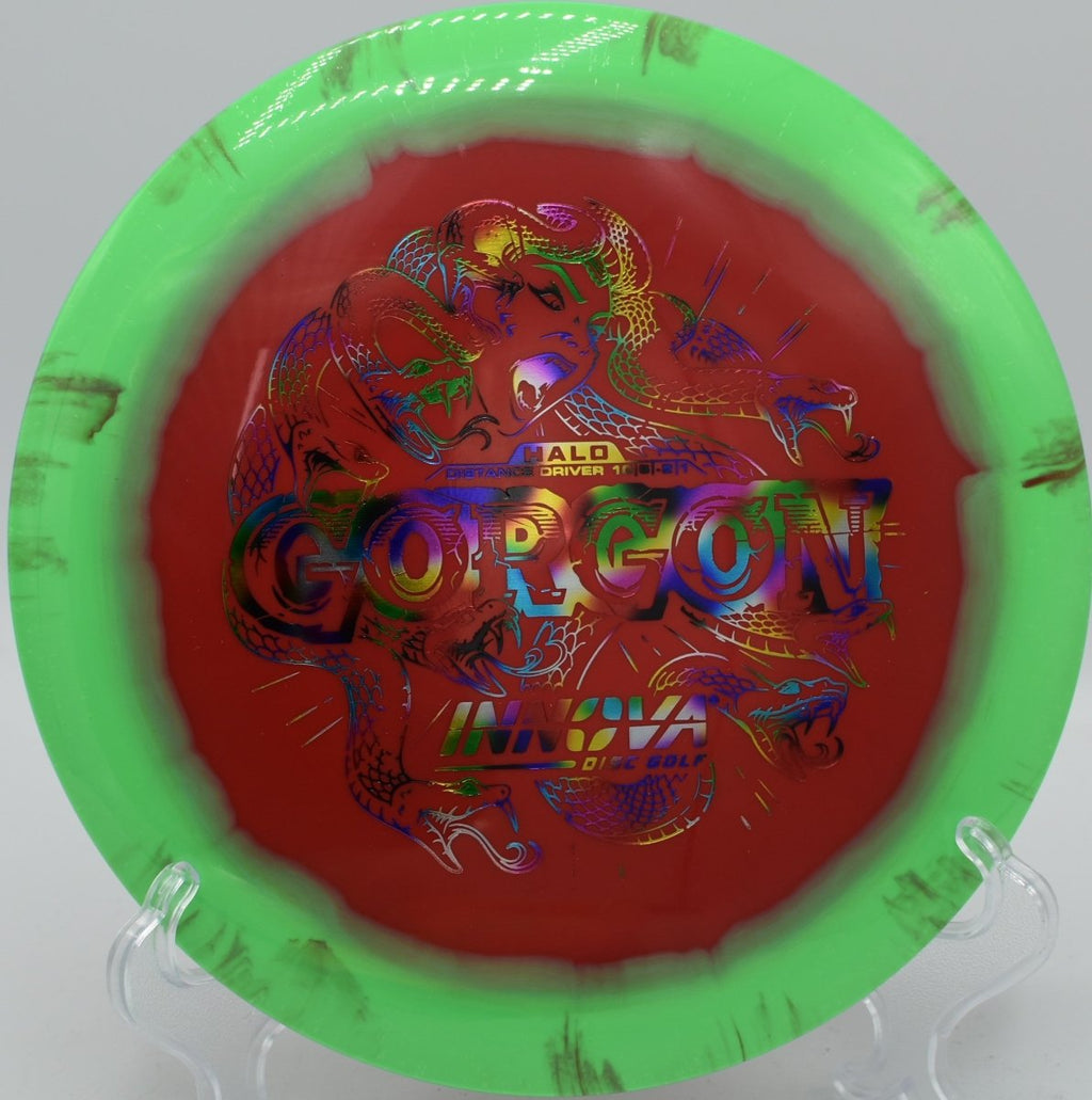 Halo Star Gorgon driver dominating fairways in Montana with nationwide shipping for glide focused distance