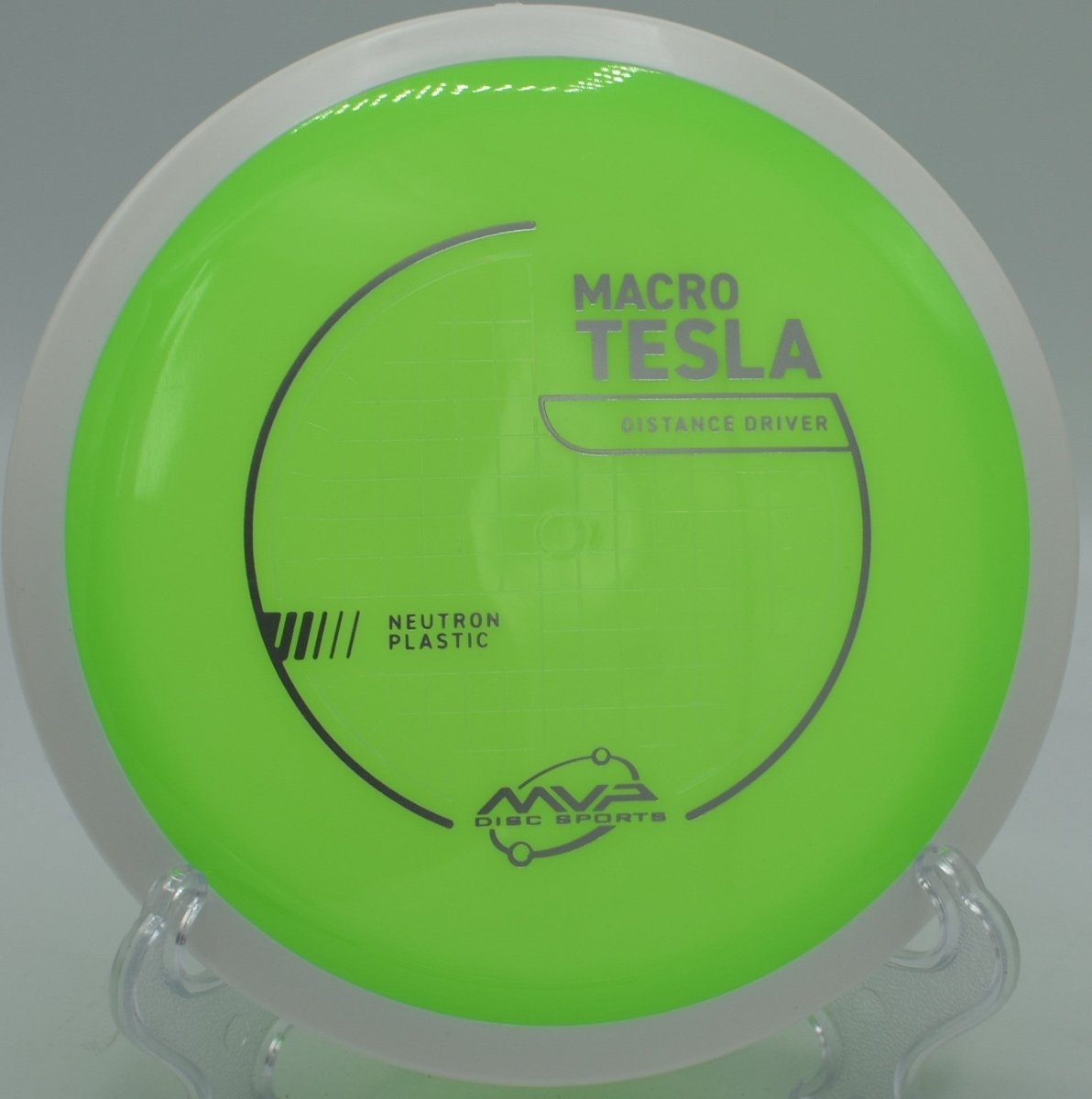 Neatron-Macro Tesla