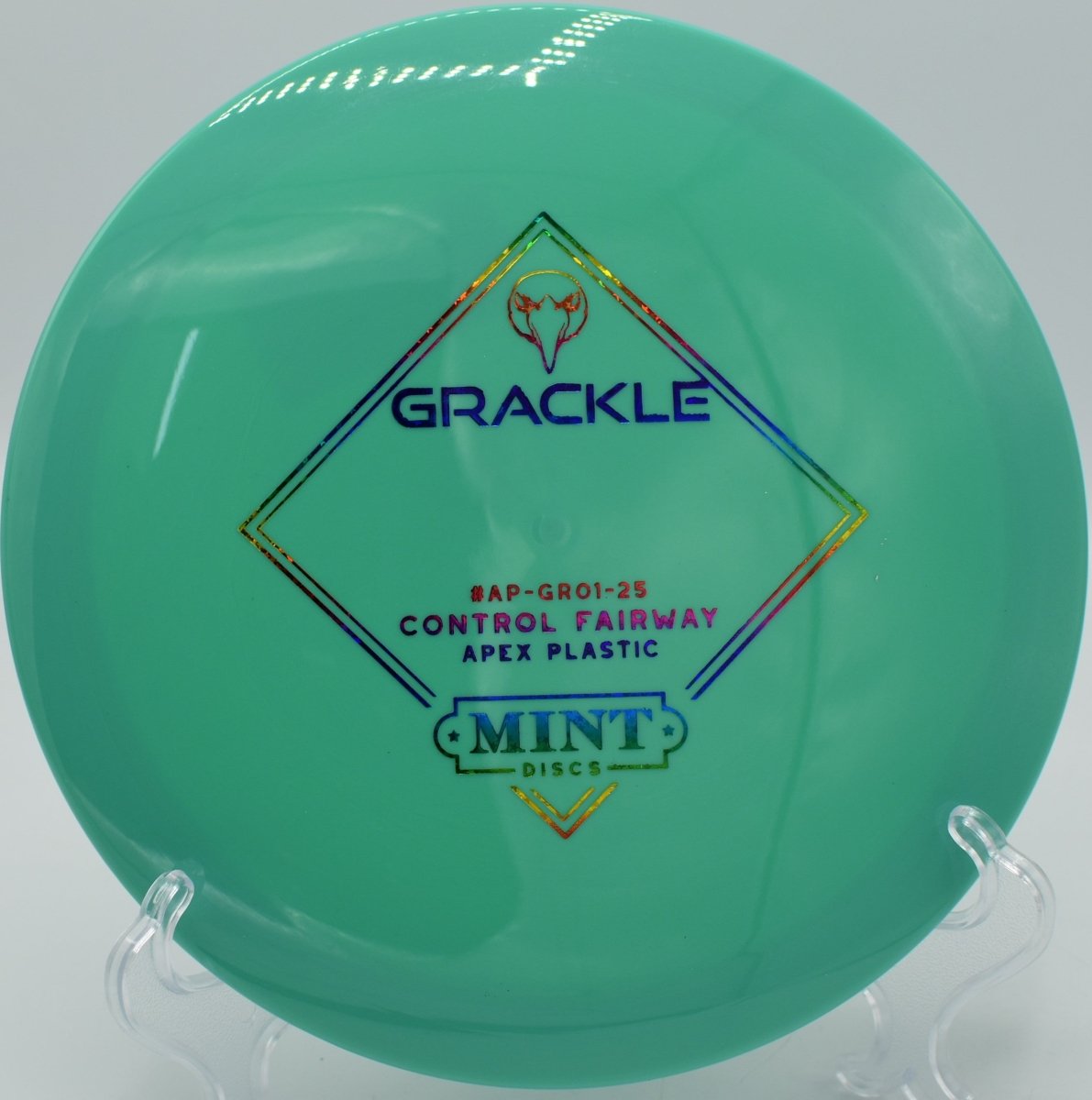 Apex Grackle - Flexline Discs - 68978441645853