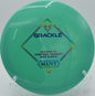 "Mint Grackle – Beginner-friendly control driver at Golden Gate Park in California."

