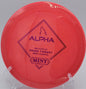 Alpha (apex)