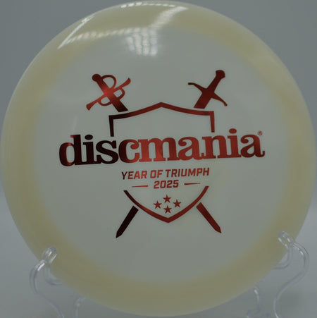 Premier Q-Line DD3 disc golf distance driver trusted by players in Tacoma WA for maximum carry and control