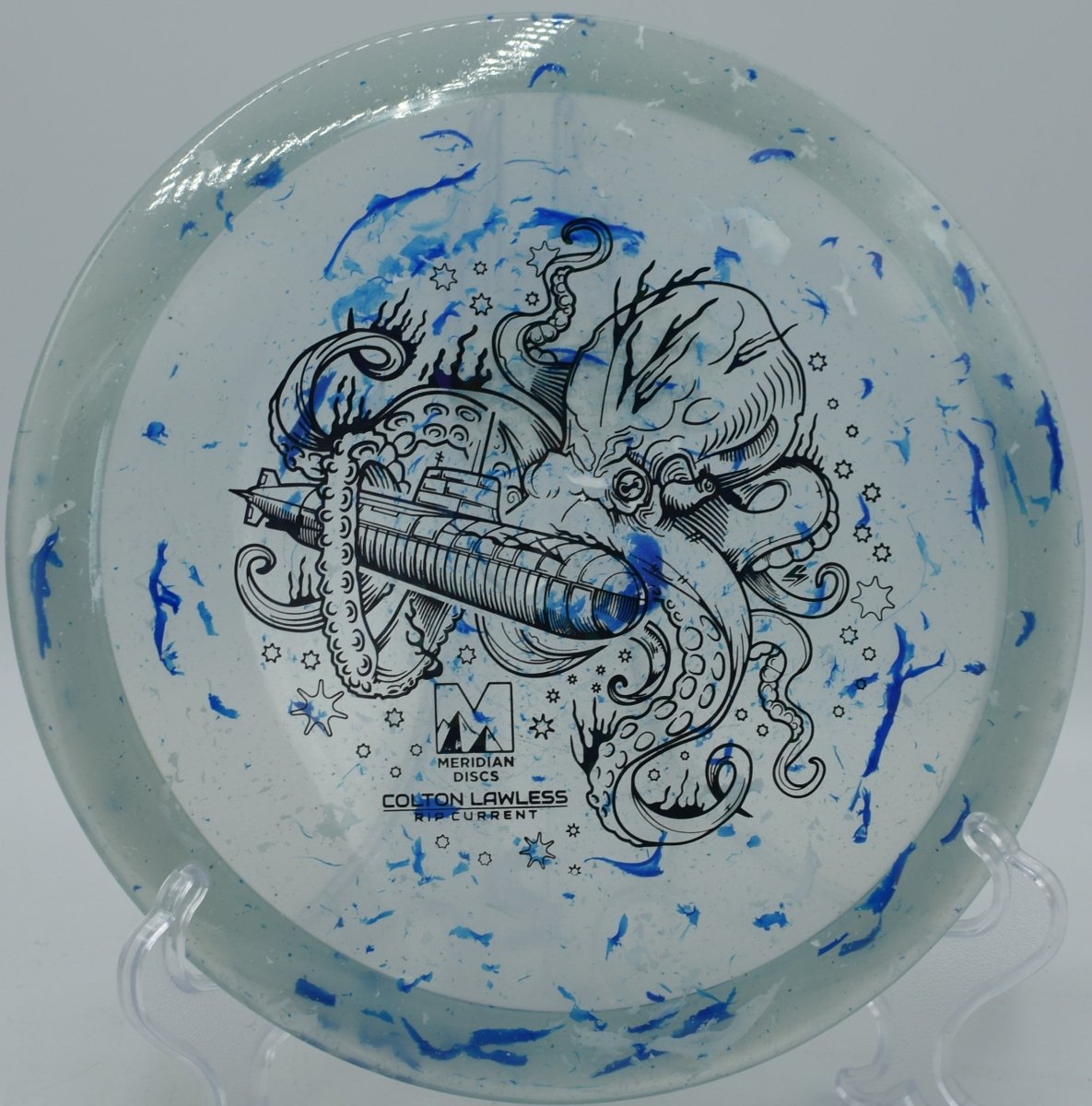 Colton Lawless Tour Series Borealis Rip Current fairway driver dialed in across Nevada with nationwide shipping for finesse distance control