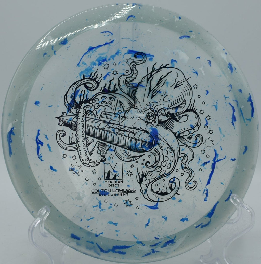 Colton Lawless Tour Series Borealis Rip Current fairway driver dialed in across Nevada with nationwide shipping for finesse distance control