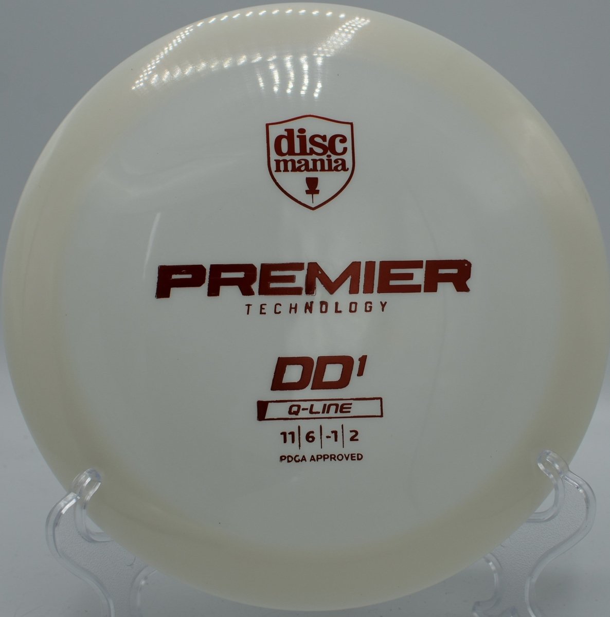 Q-Line DD1