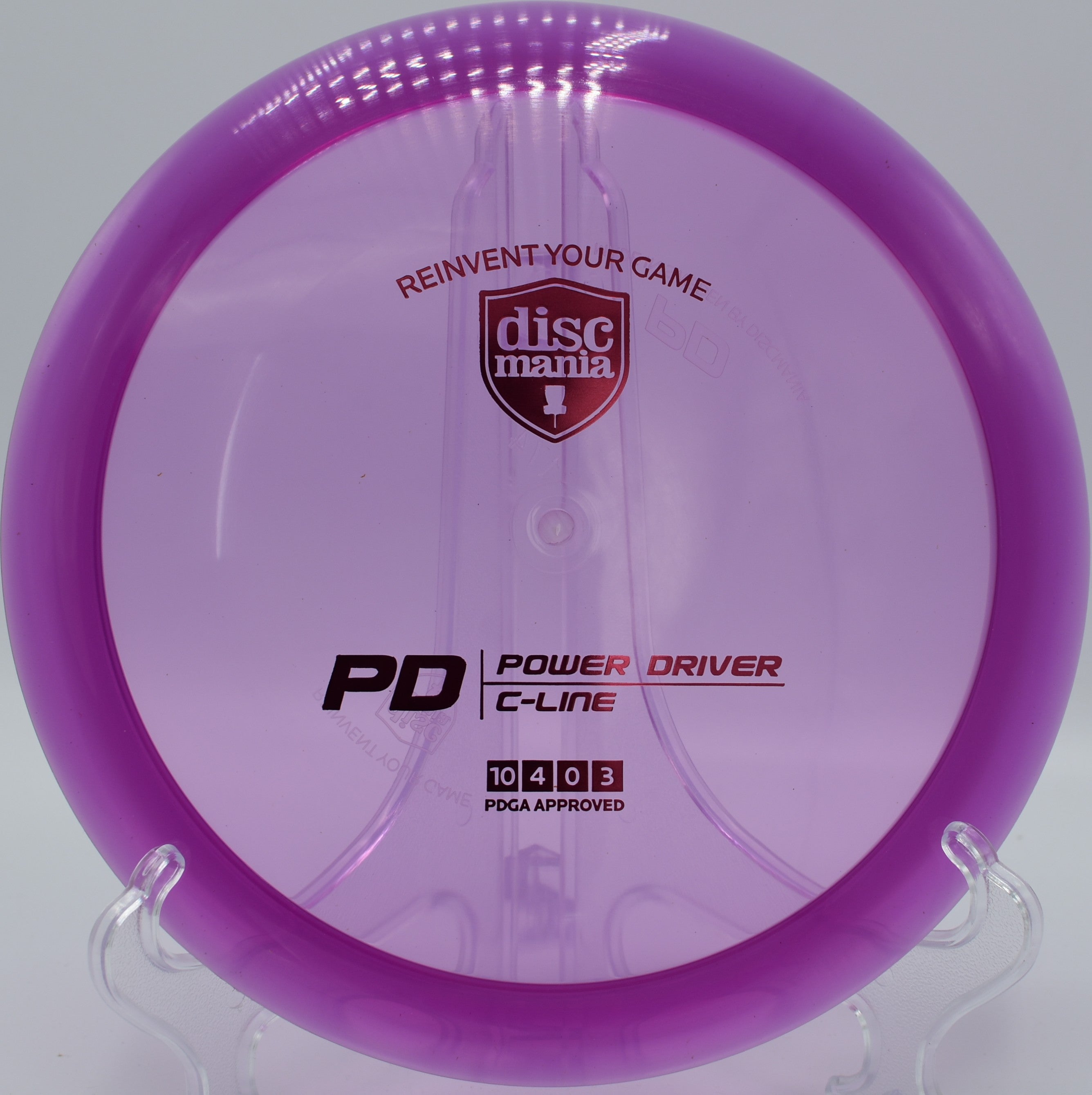 C-Line PD
