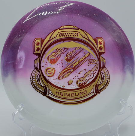 2026 Calvin Duo Destroyer distance driver available in Washington with nationwide shipping for max distance power drives