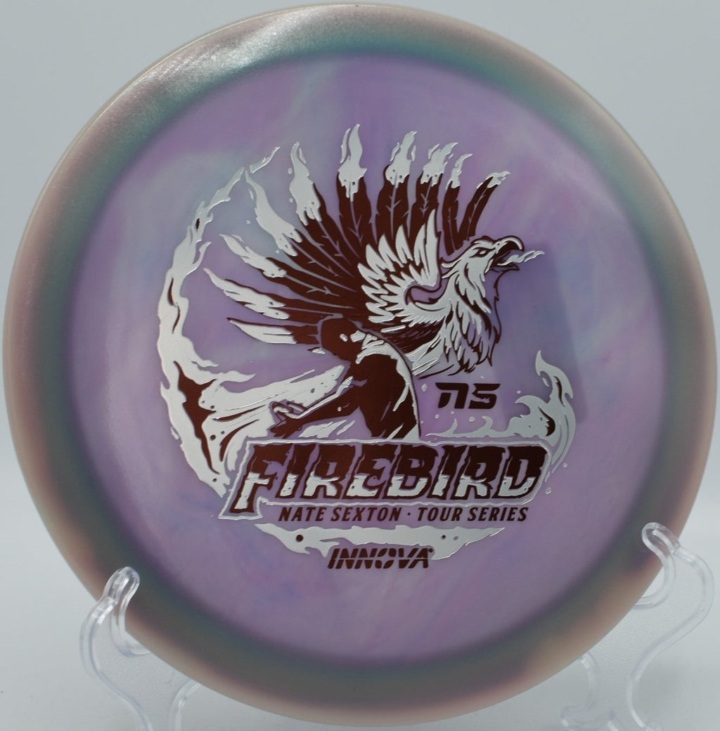 Sexton Firebird 2026 driver favored in New York with nationwide shipping for forehand distance control