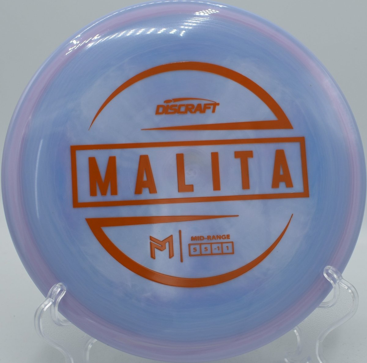 Discraft ESP Malita disc dialed in across Nevada with nationwide shipping for controlled flex line approaches