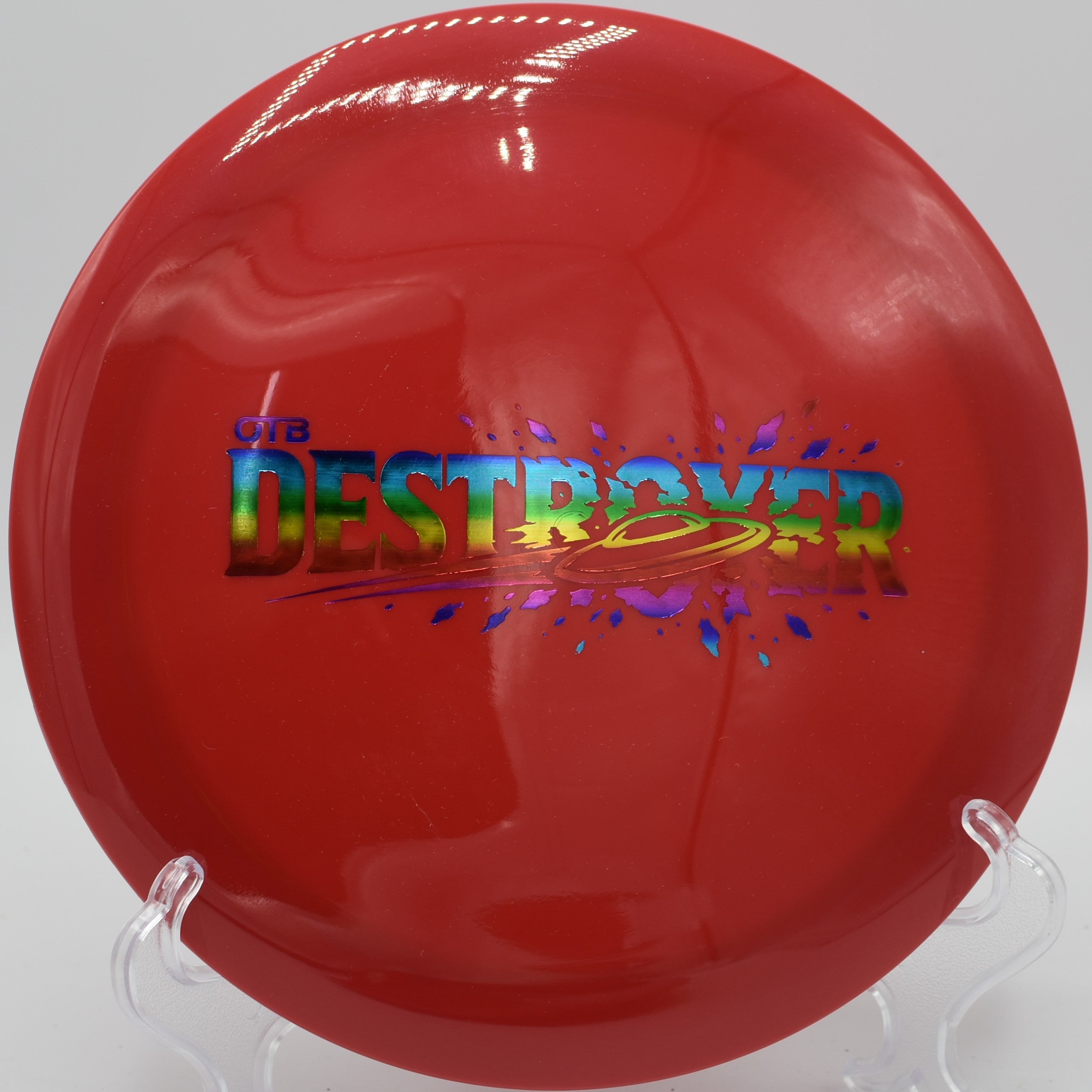 Pop Top Star Destroyer-OTB Edition