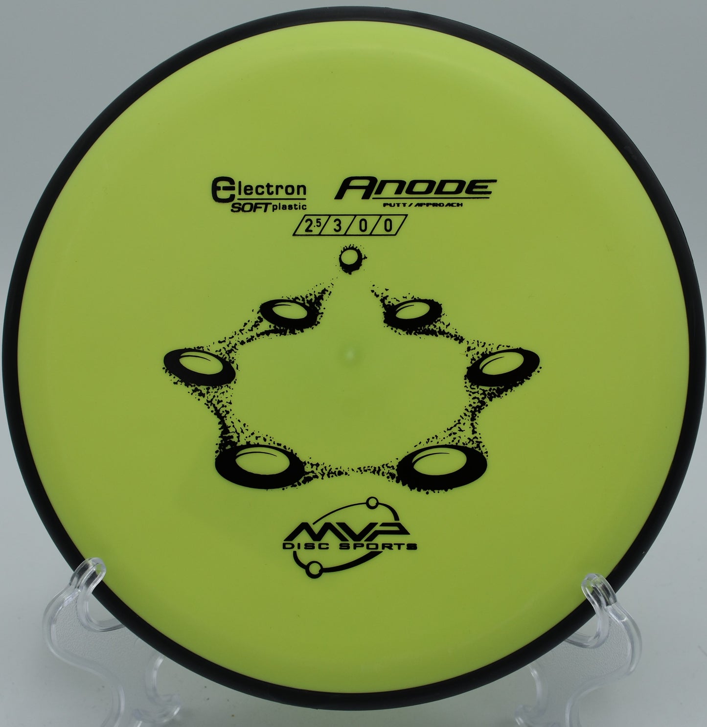 MVP ELECTRON SOFT ANODE