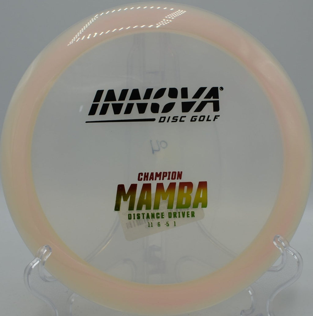 Champion Mamba - Flexline Discs - 87433403240829