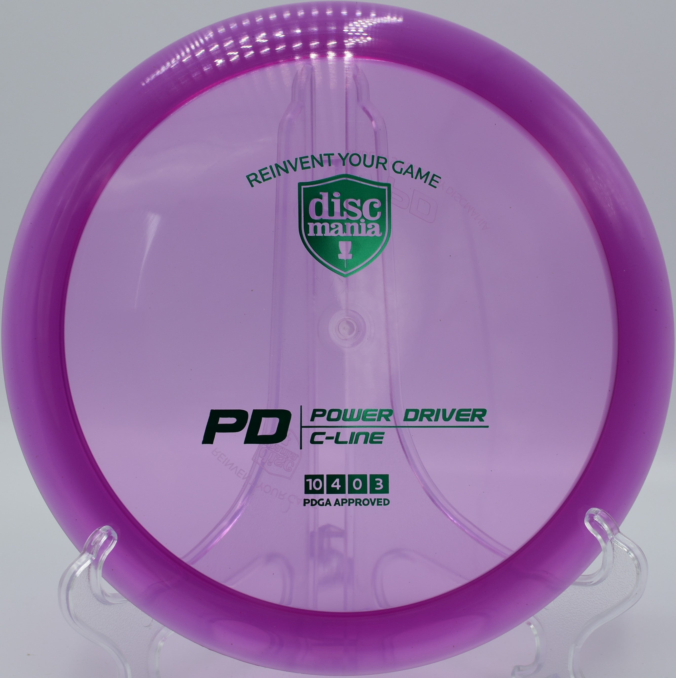 C-Line PD