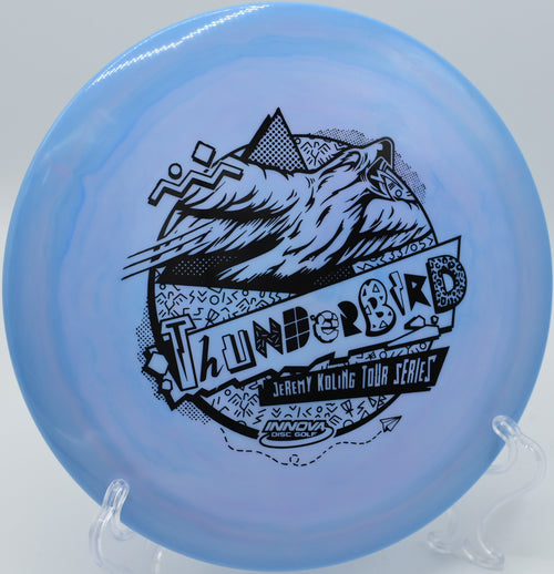 INNOVA TOUR SERIES STAR THUNDERBIRD (JEREMY KOLING) 2021