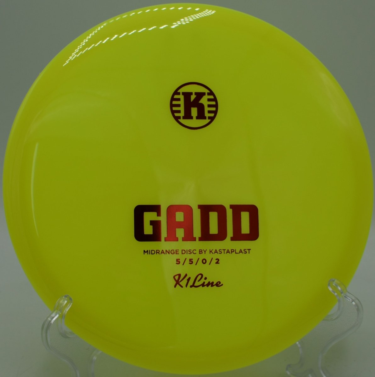 K1 Gadd