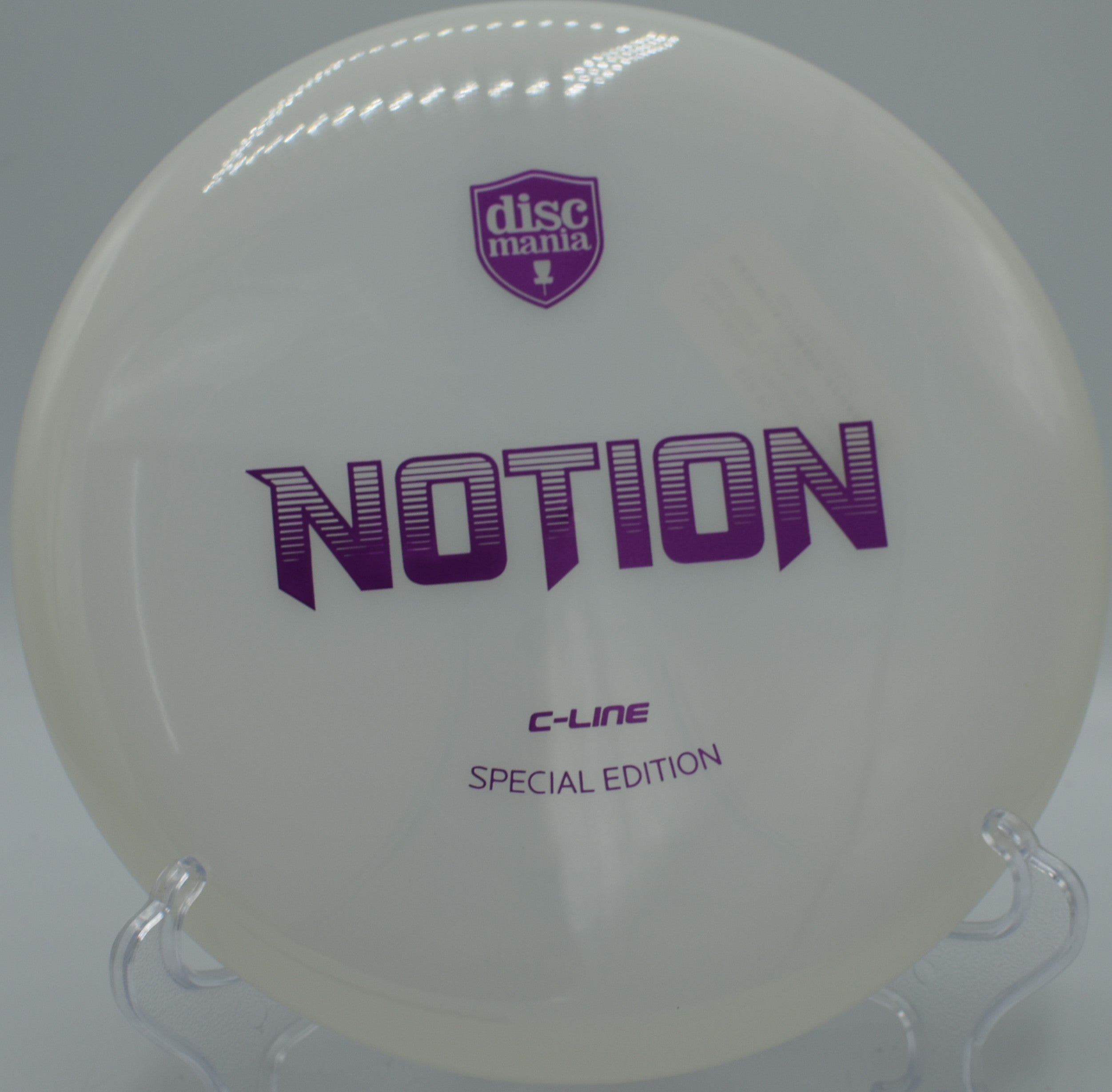 C-Line Notion at Idlewild DGC, Burlington KY for effortless glide and dependable control