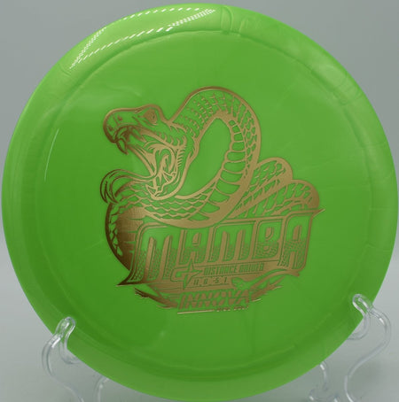 Innova GStar Mamba distance driver preferred in Idaho with nationwide shipping for easy max distance