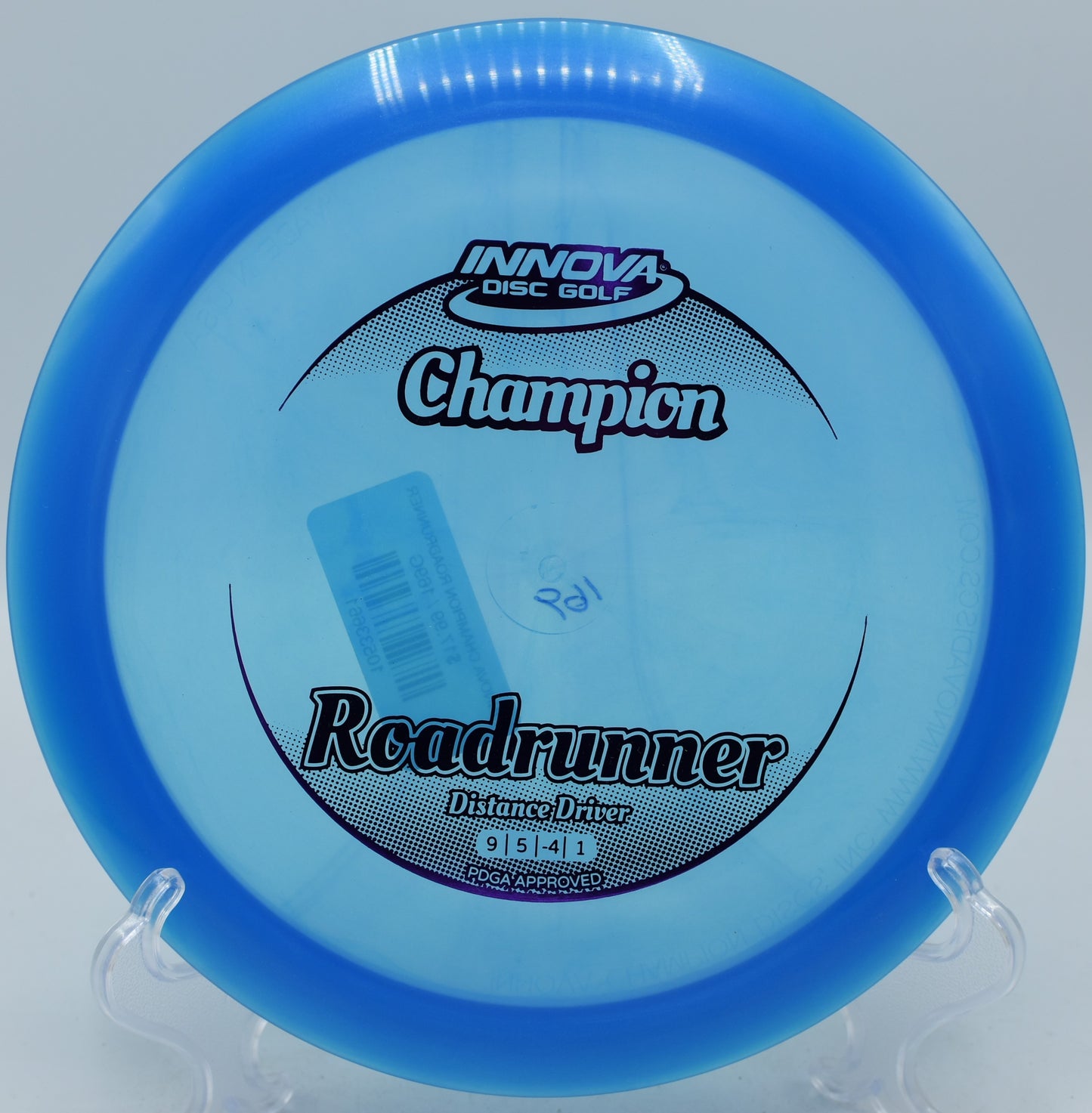 INNOVA CHAMPION ROADRUNNER