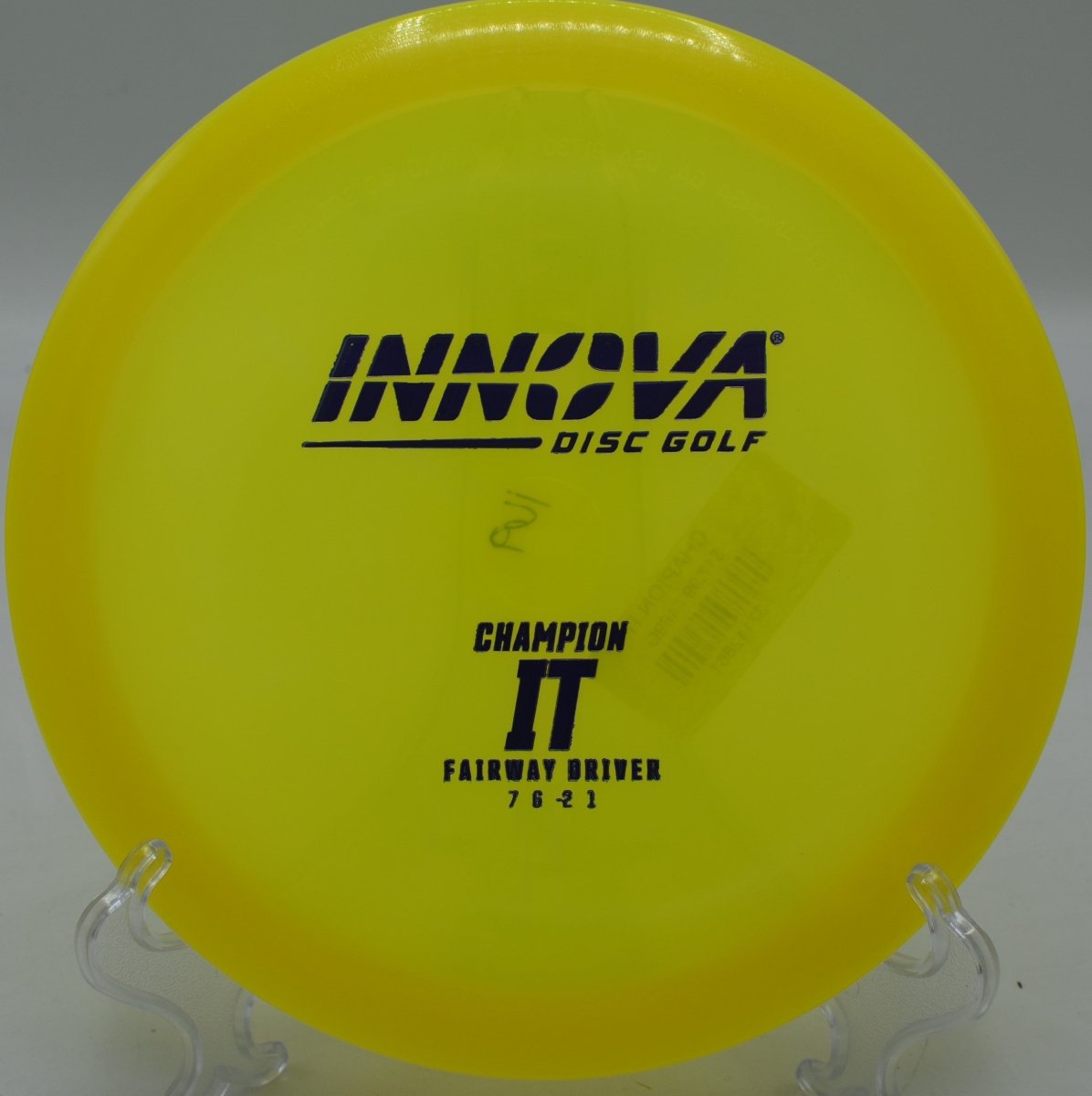 Champion IT - Flexline Discs - 37112861