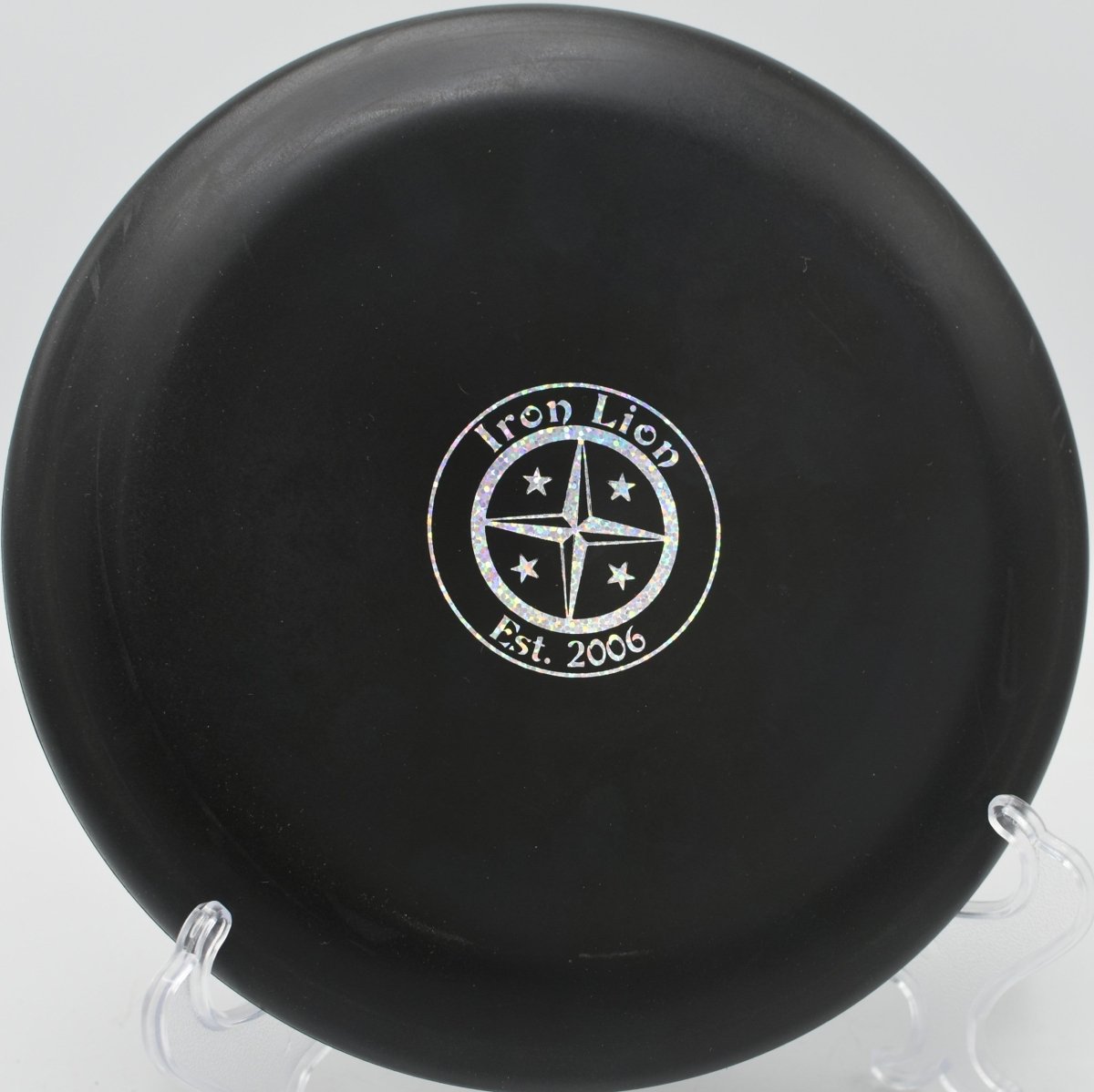 DX Aviar Driver (Penned AD) Iron Lion Stamp - Flexline Discs - 66232601115421
