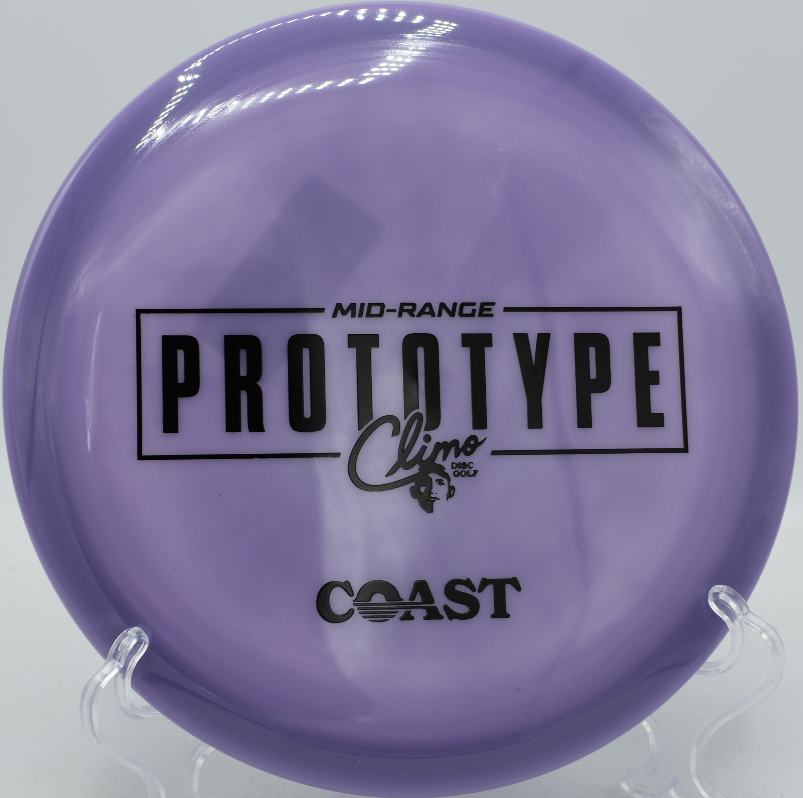 Proto Signature Line Coast at Harmony Bends DGC, Columbia MO for technical midrange placement