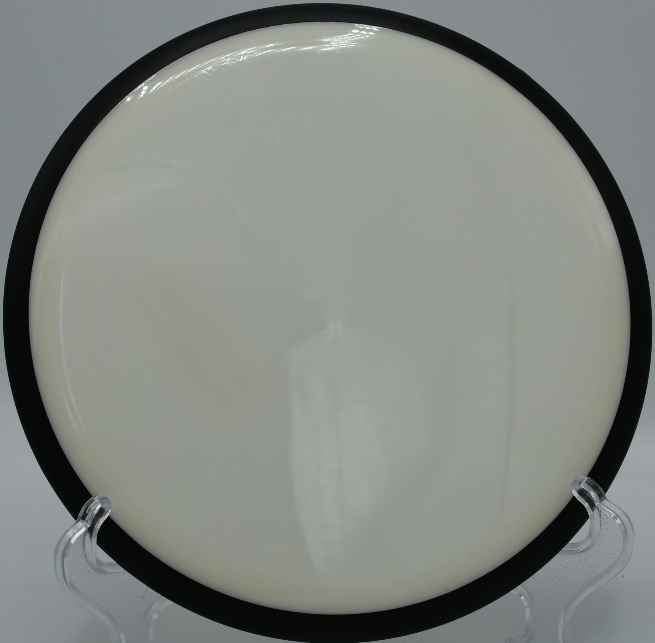 Neutron Signal- (Blank White)