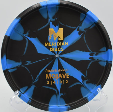 Marbled Graphite Mojave putter used in Utah with nationwide shipping for accurate touch approach shots