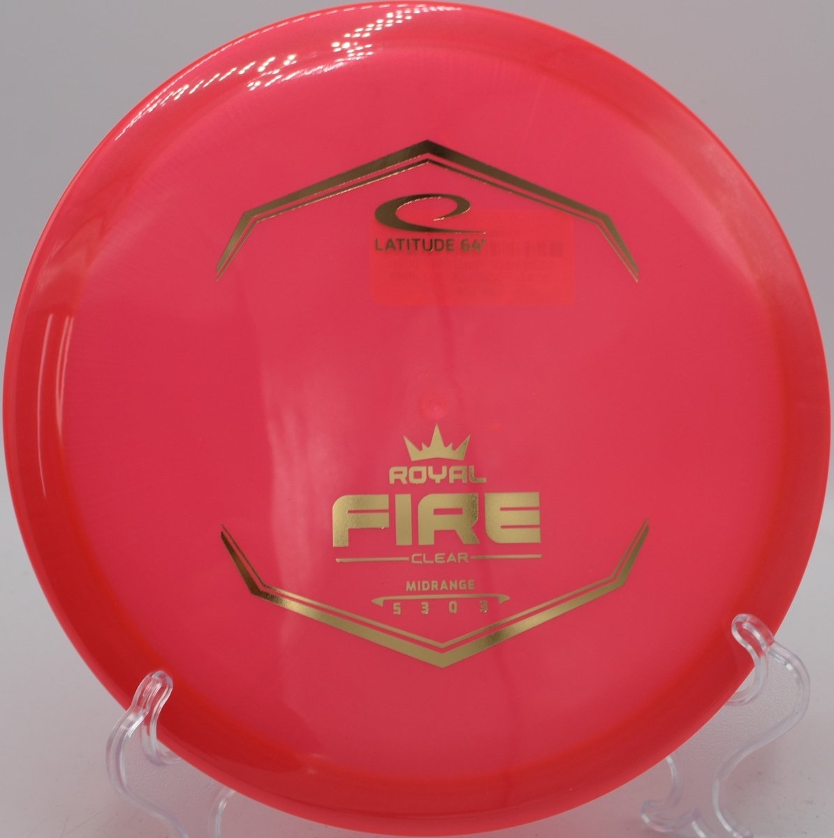 Clear Fire driver used in Utah with nationwide shipping for controlled power distance lines