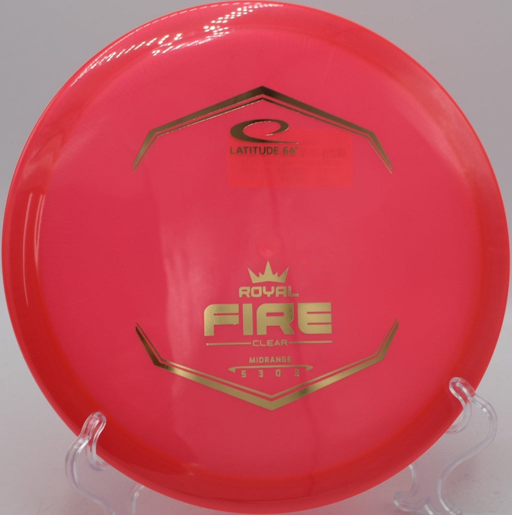 Clear Fire driver used in Utah with nationwide shipping for controlled power distance lines