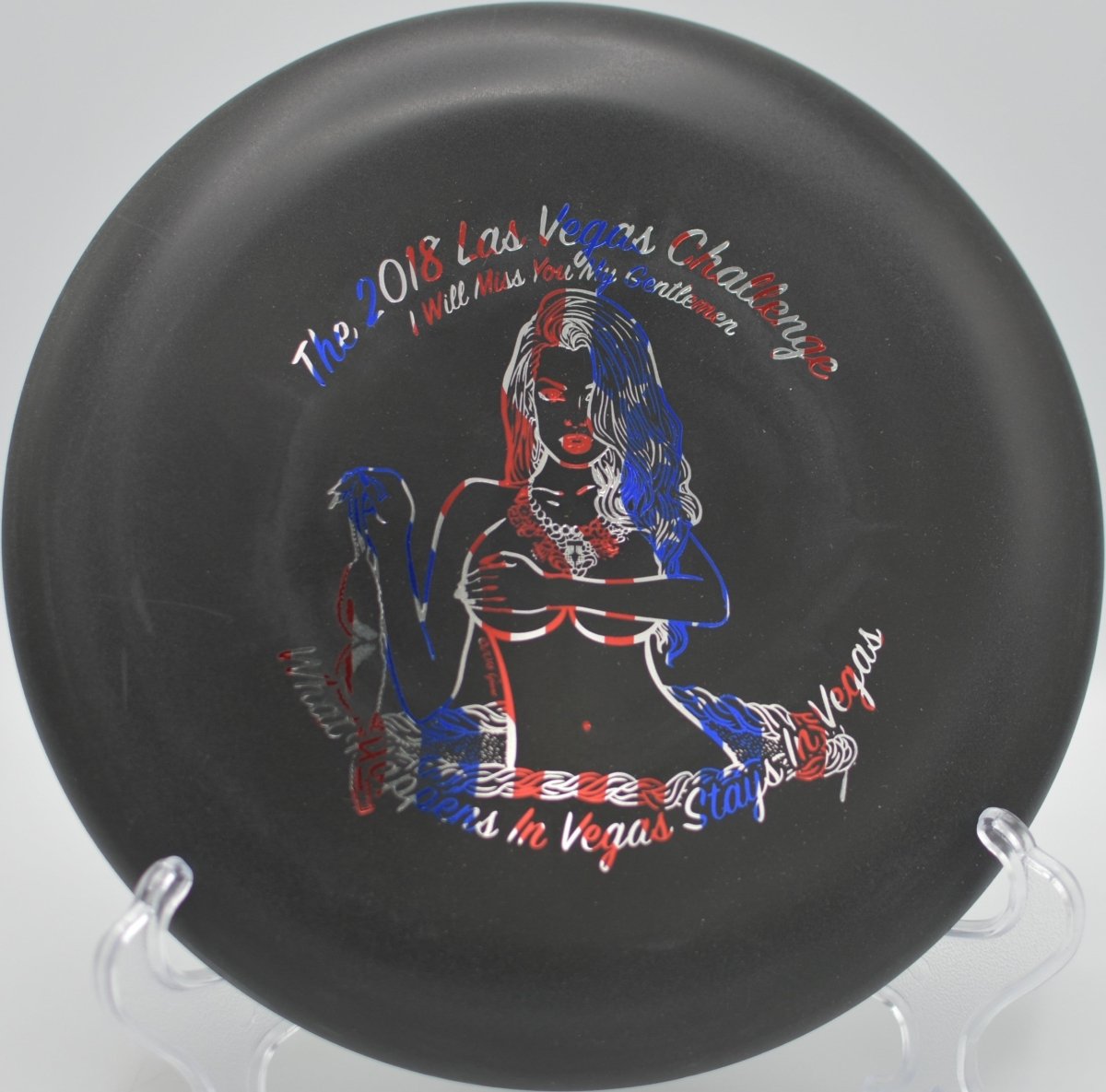Black DX Aviar - Flexline Discs - 31082183097309