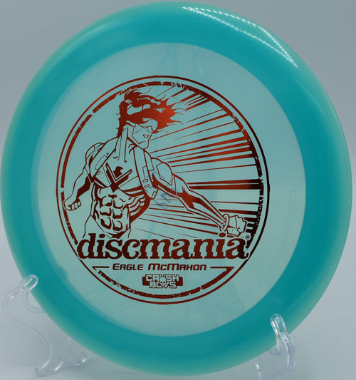 C-LINE PD2 CRUSH BOYS STAMPS (INNOVA MADE)