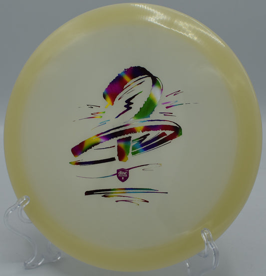 ColorGlow FD (Pre Night Strike 1) Mystery Box (Innova Made) Penned. Exceptional control and glow visibility, available nationwide.