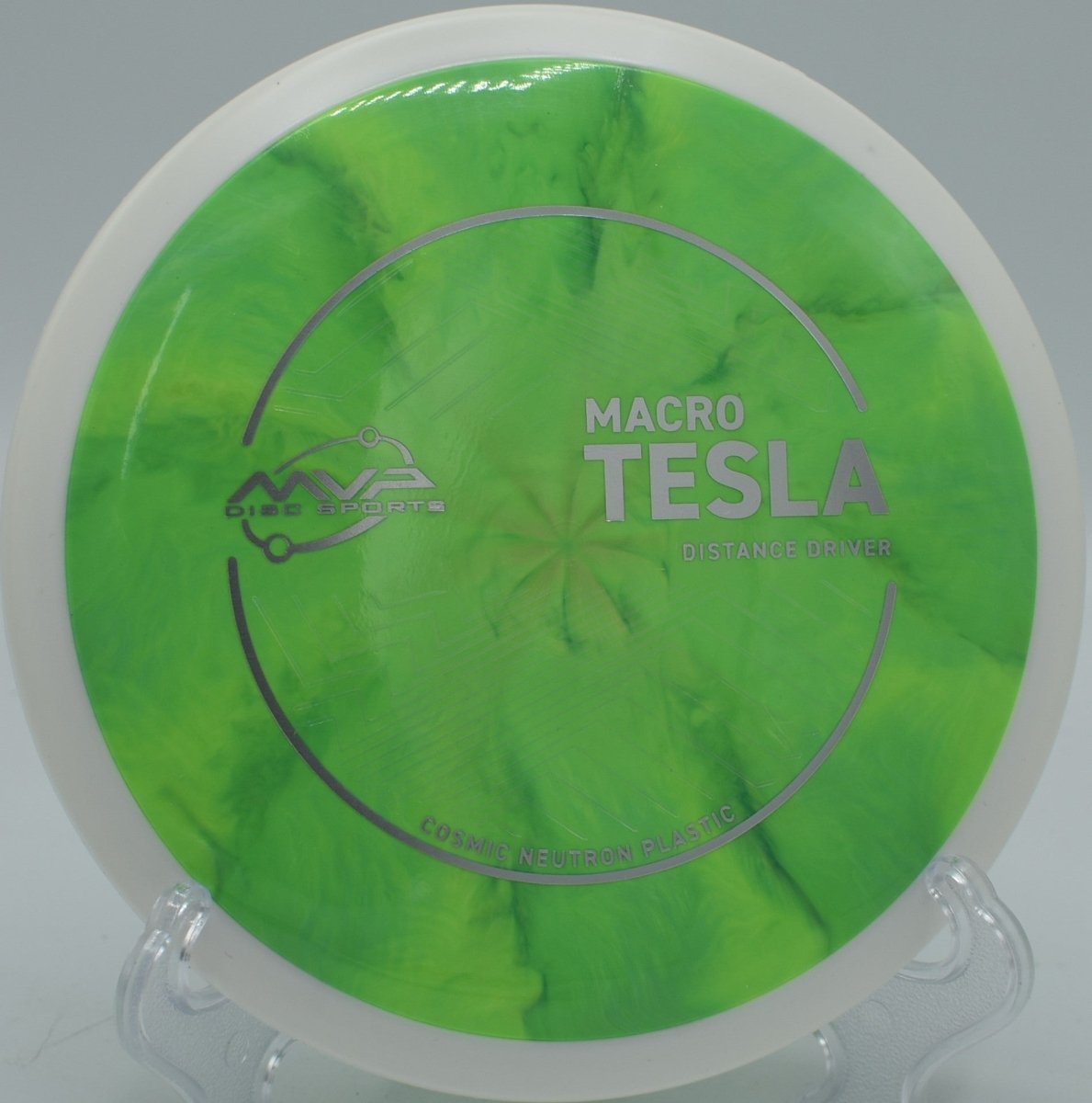 Cosmic Neatron-Macro Tesla