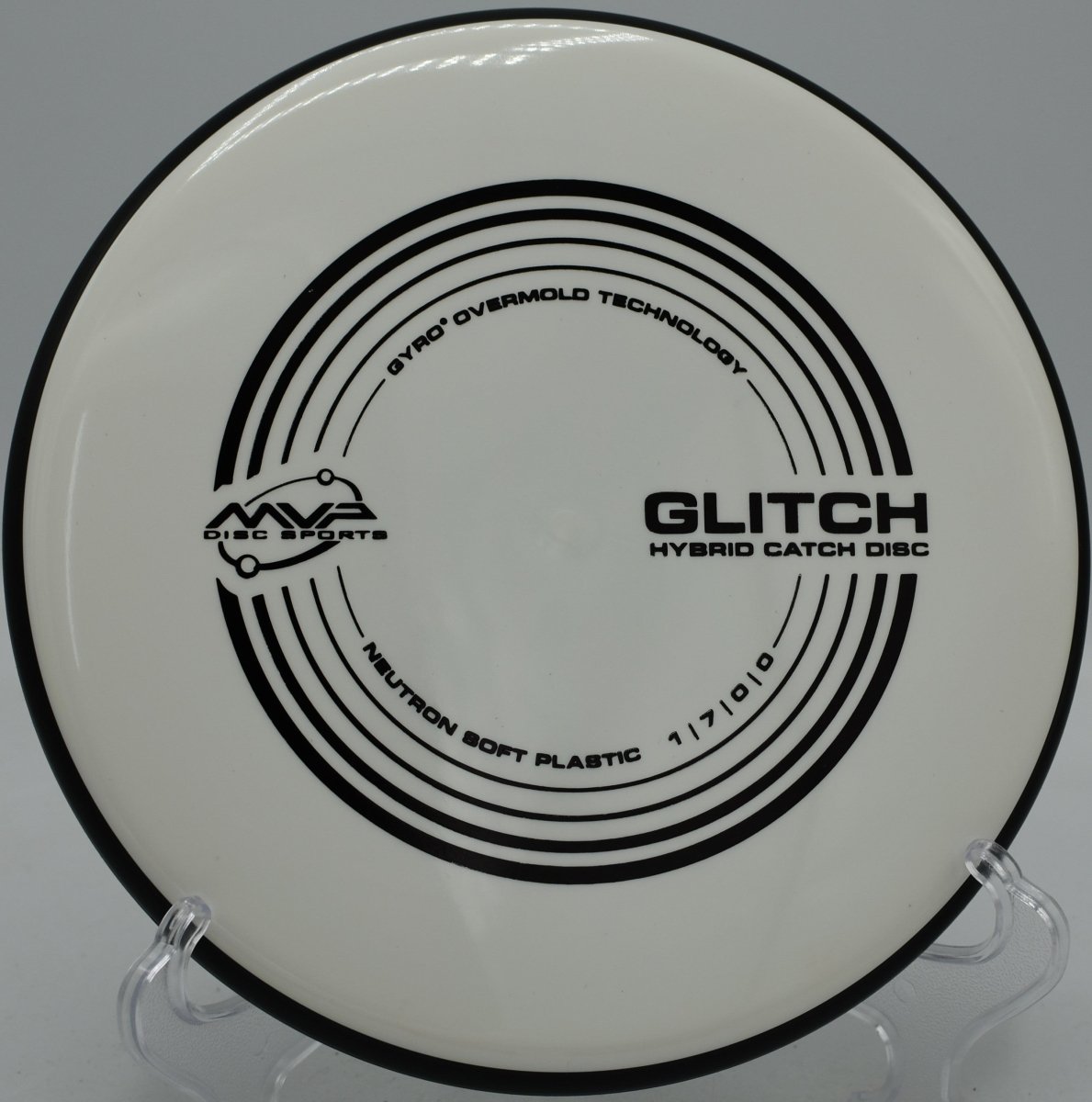Neutron Glitch - Flexline Discs - 29381781747869