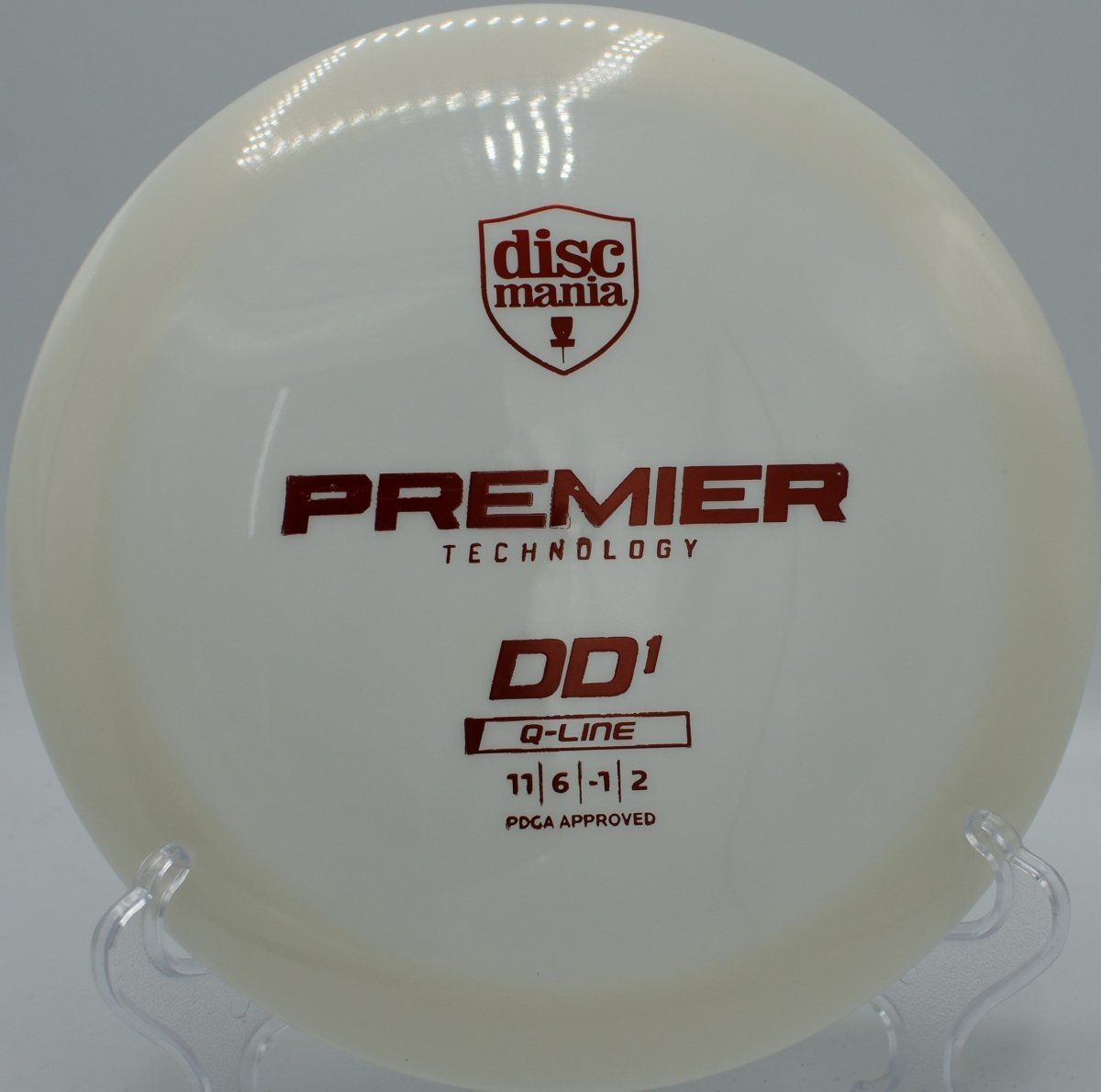 Q-Line DD1