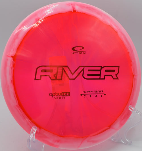 OPTO ORBIT RIVER