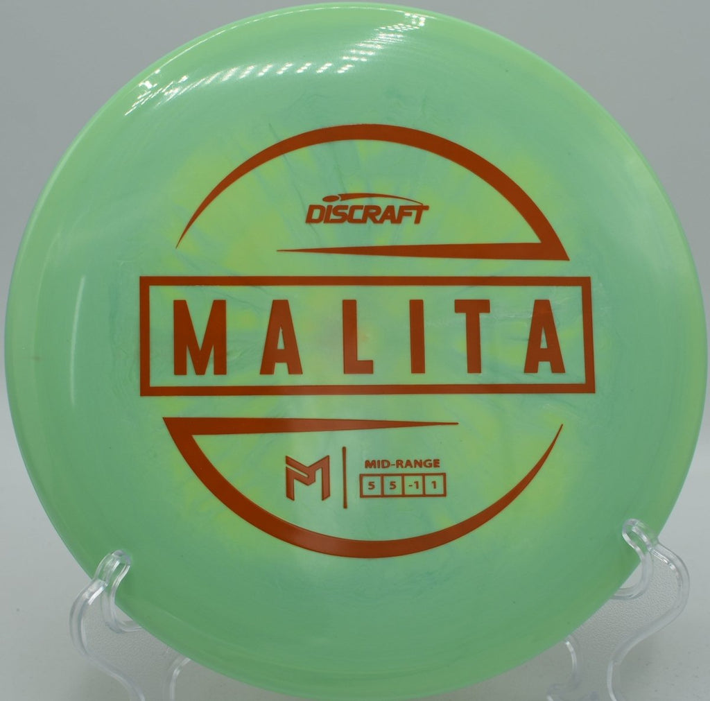 ESP Malita midrange used in Utah with nationwide shipping for dependable headwind control shots