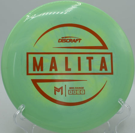 ESP Malita midrange used in Utah with nationwide shipping for dependable headwind control shots